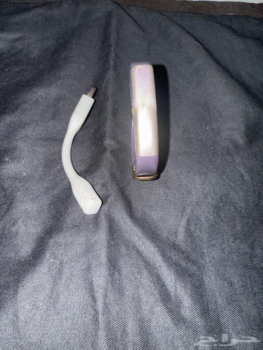 جهاز تتبع اللياقة jawbone up3 ( الاصلي)64619605287683111