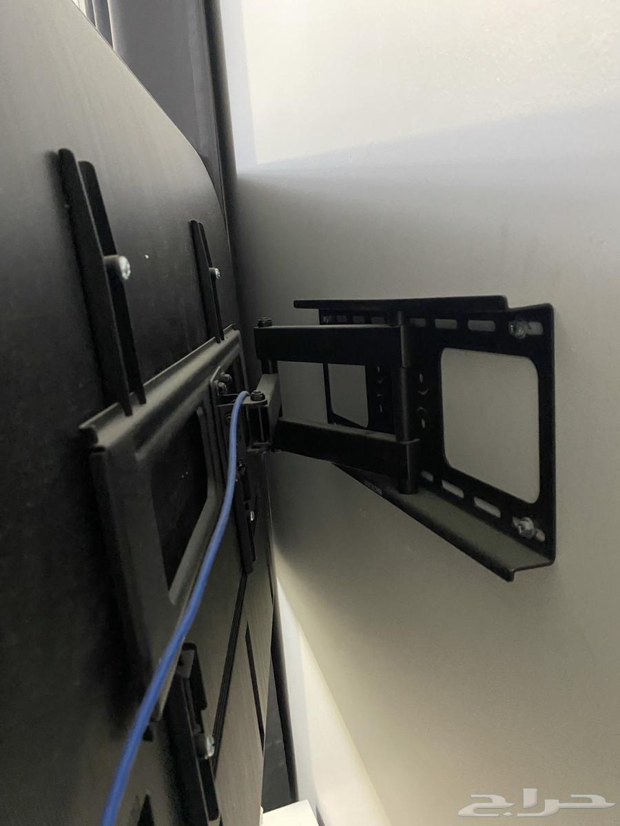 تلفزيون سامسونج شبه جديد64625907692802114