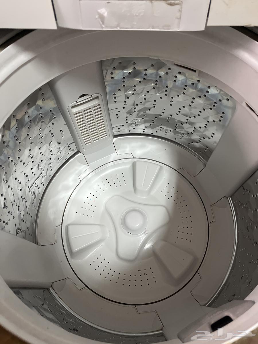 غسالة ملابس باناسونيك 11.5كجم64618239677186112