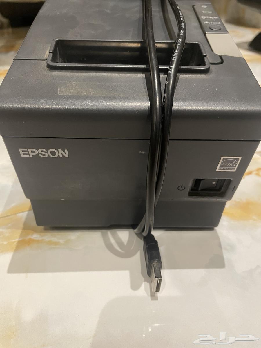 جهاز كاشير وطابعتين فواتير64618202381825110