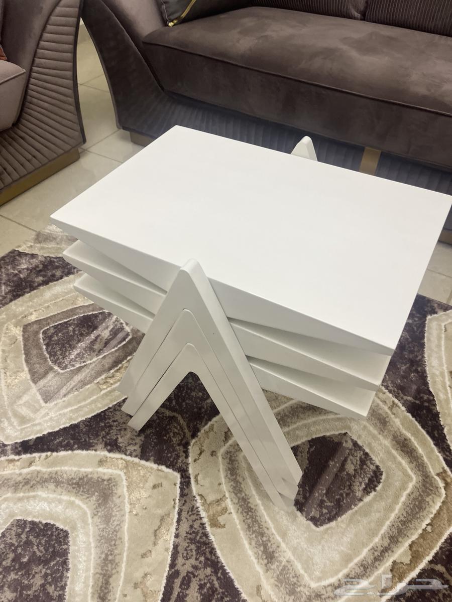 Small Service Table and Carpet 1.50 m × 2.20 m64624646466050110