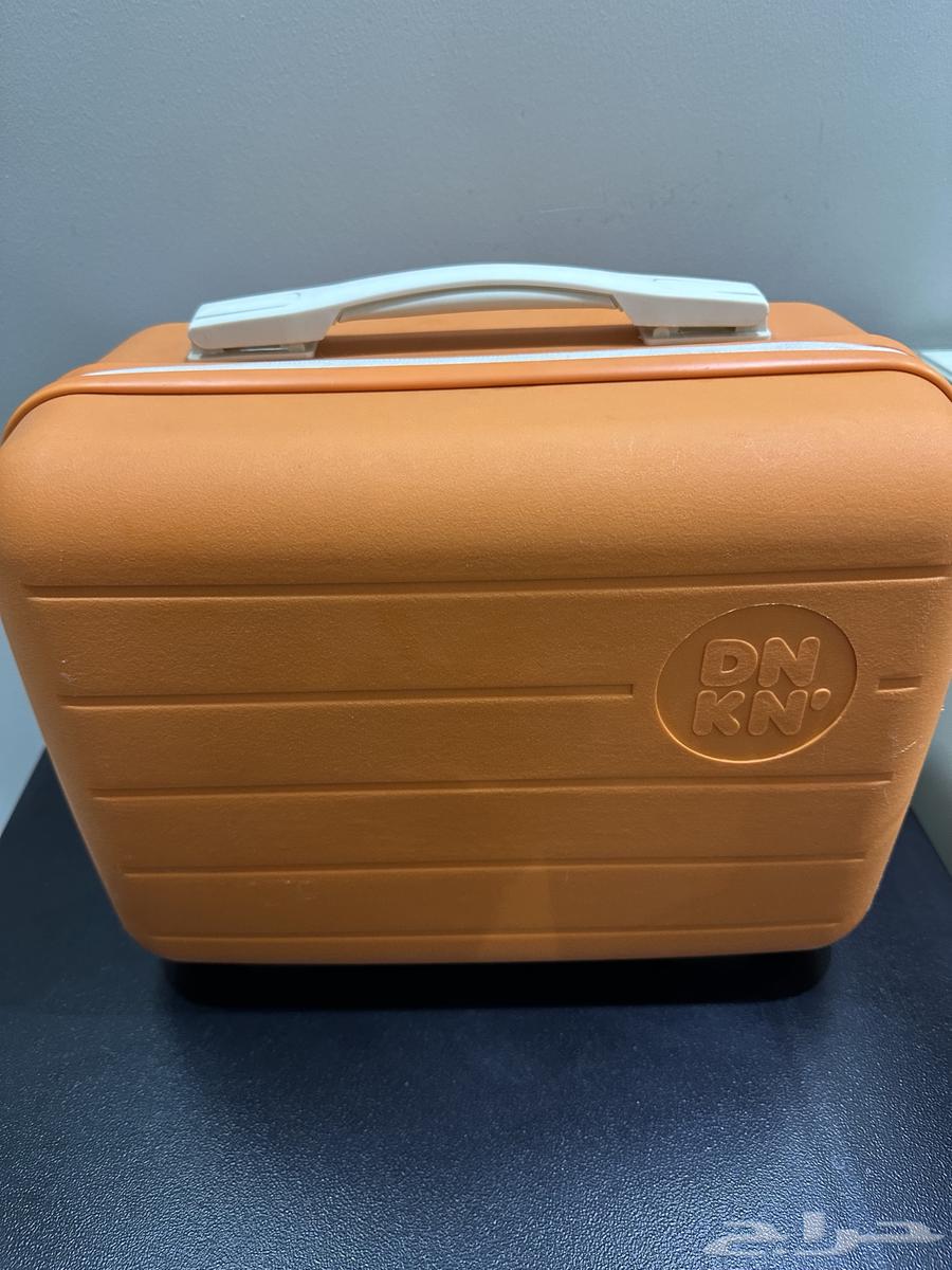 حقيبة دانكن دونتس الصيفيه64621891829121111