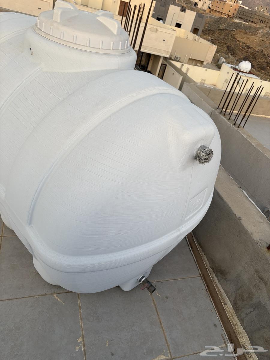 برميل مويه نظيف64623838603393111