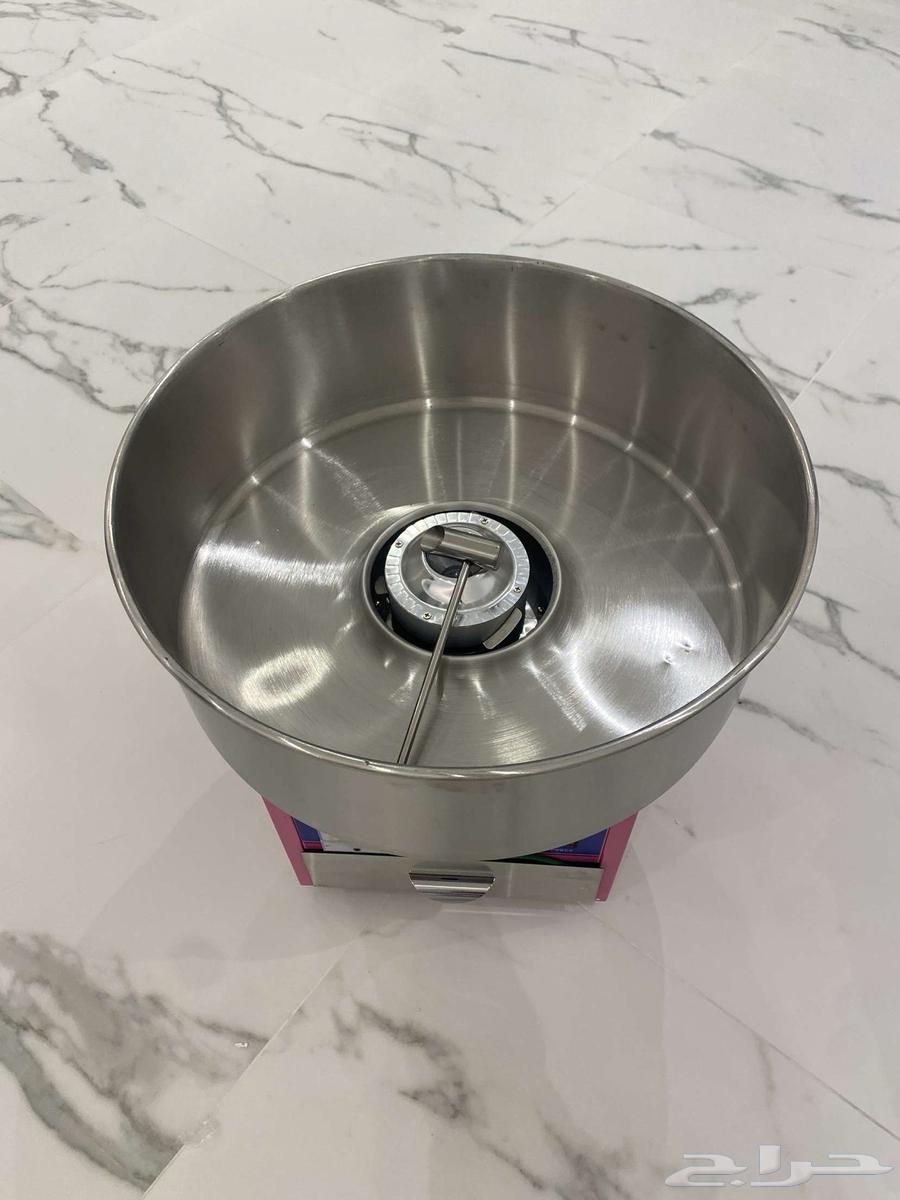 Machine64624217778945111