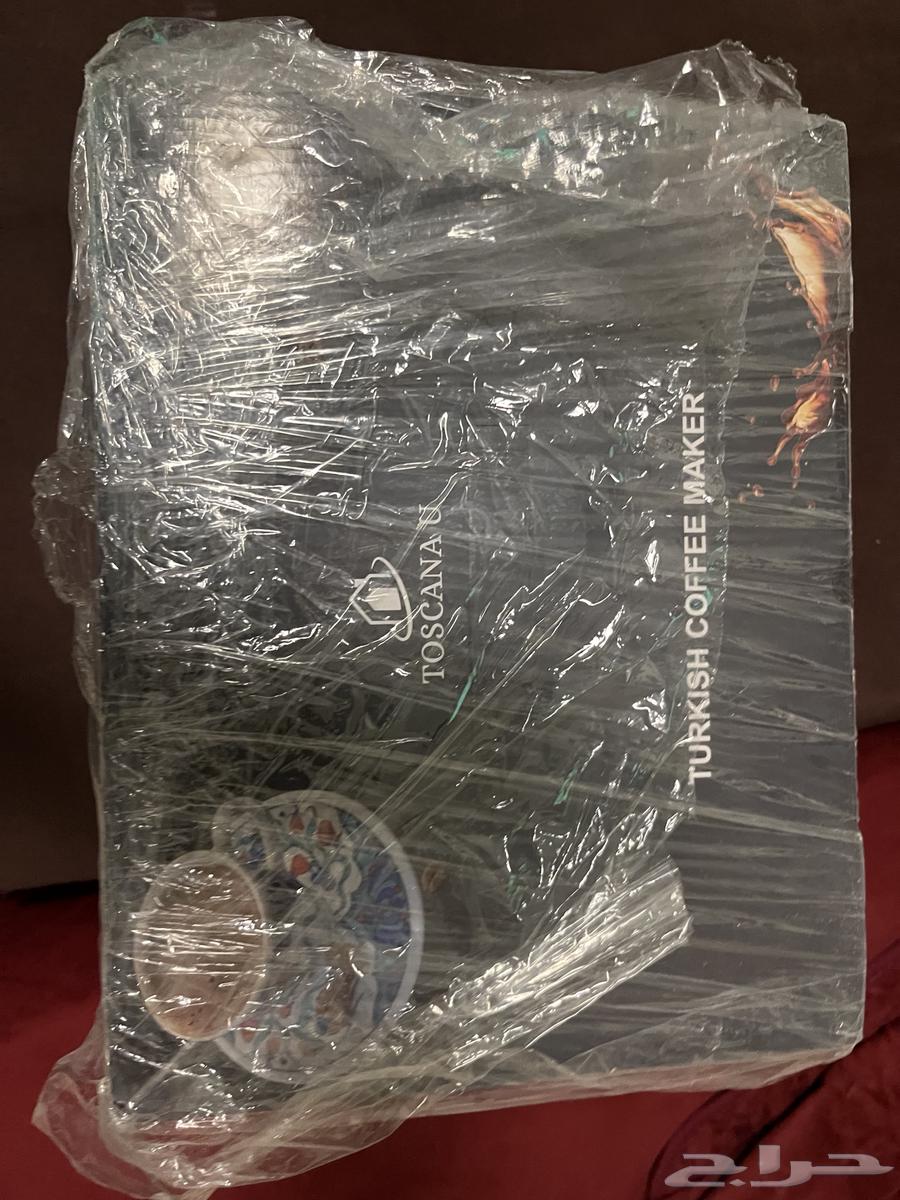 ماكينه قهوه TOSCANAU64624524152193113