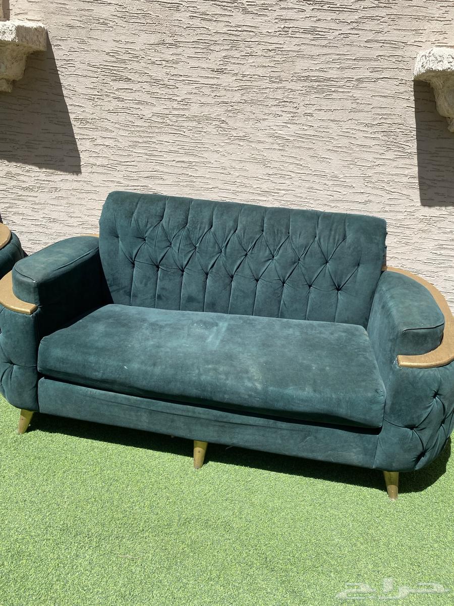 كنب قديم للبيع64619592564994110