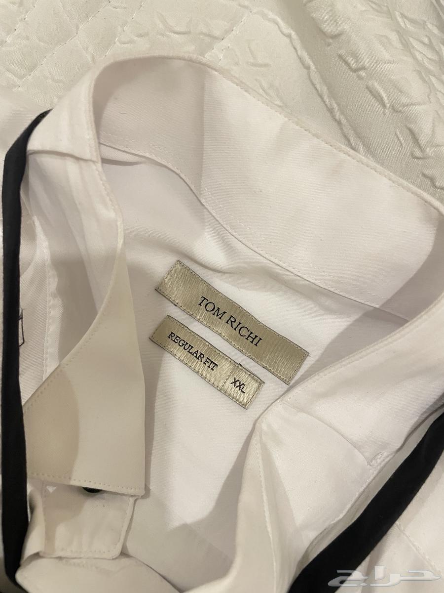 بدلة عريس فخمة لبست لمرة واحدة فقط يوم الزواج64618564475521112