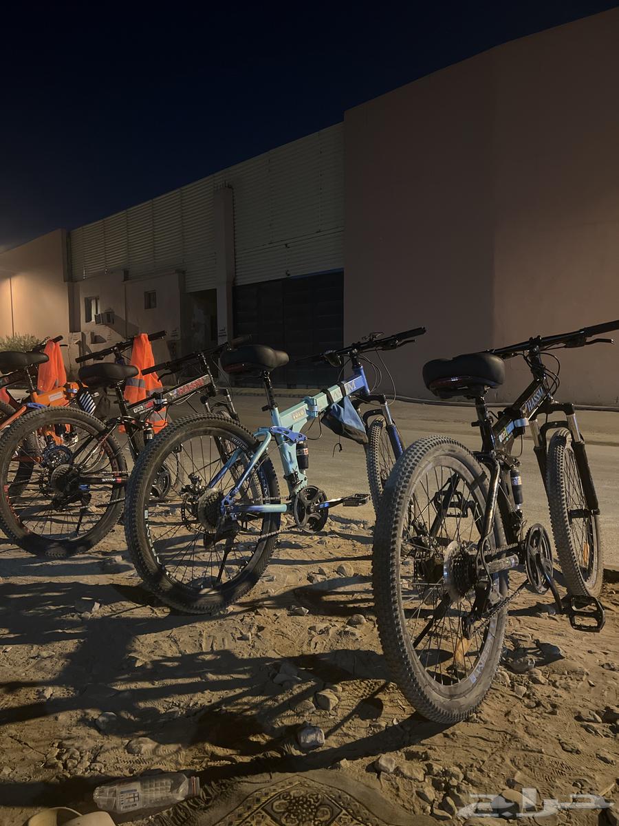 سياكل هجينه للبيع مقاس 24 العدد 364617552427649110