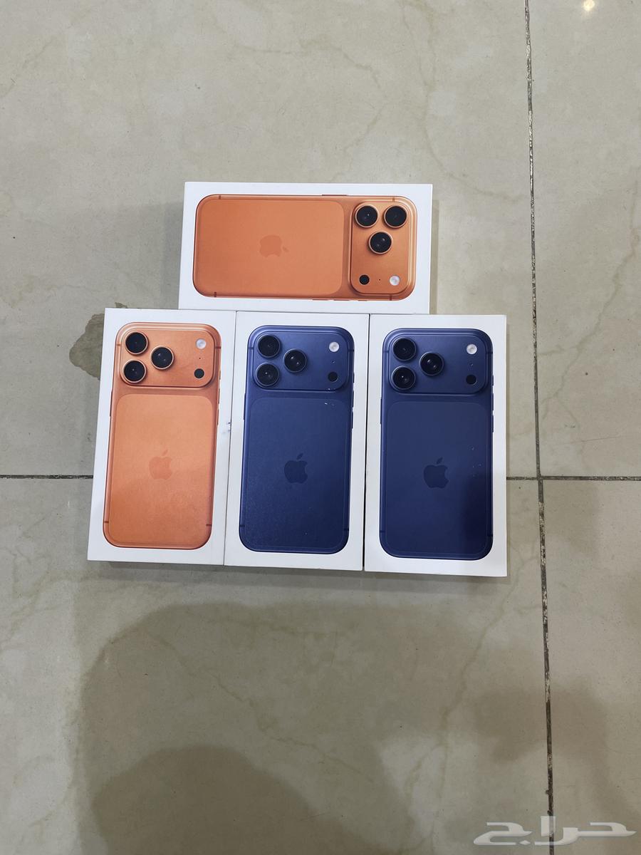 ايفون 17 جميع الالوان64618802111363110