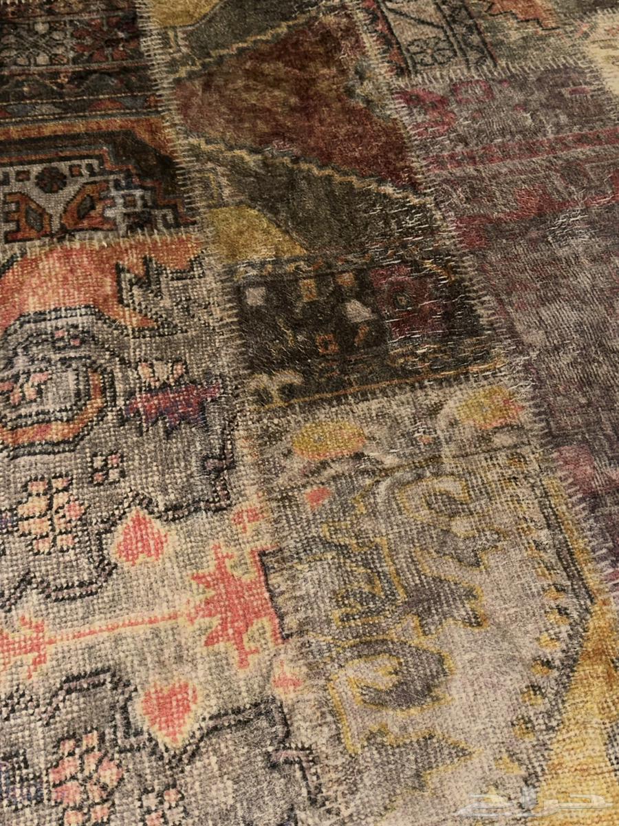 سجاد بحالة ممتازة (بيع مستعجل)64622899609731111