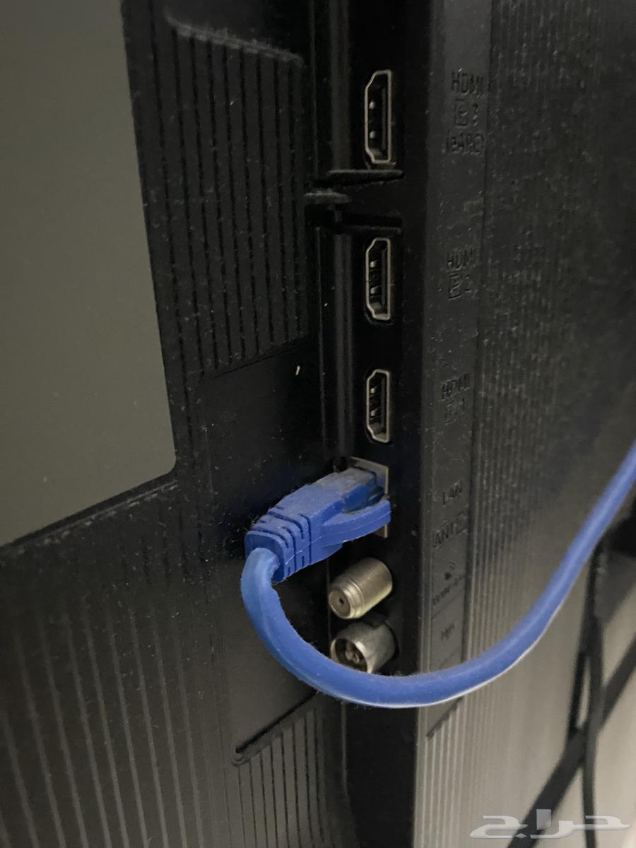 تلفزيون سامسونج شبه جديد64625907692802112