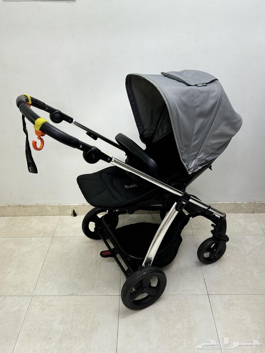 عربيااطفال ماركه مامزاندبابز شبه جديده سهلا لحركه64620929910787110