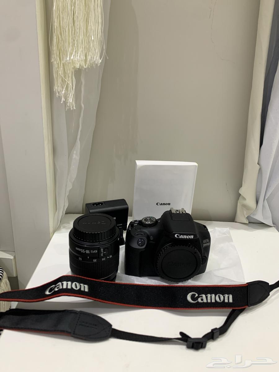 كاميرا كانون اخت الجديدة64623599904769110