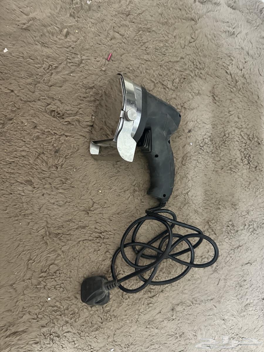 ماكينه تقطيع شاورما64620429719810110