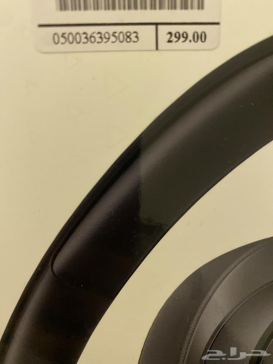 jbl جي بي ال - تيون 720 BT سماعه رأس بلوتوث لاسلكية أسود64620467445249113