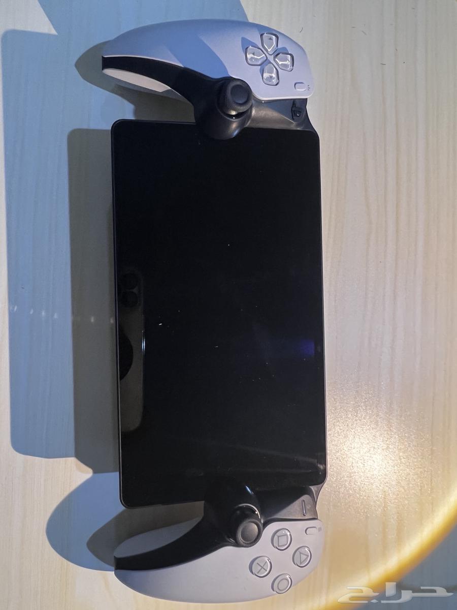 يد بلايستيشن 5 التحكم عن بعد جديدة استخدام بسيط64623704288387111