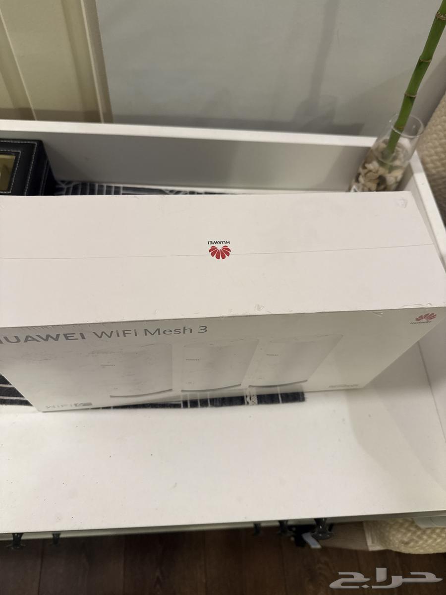 Huawei Wi-Fi Extender Plus 6 – Three New Devices64623838589059113