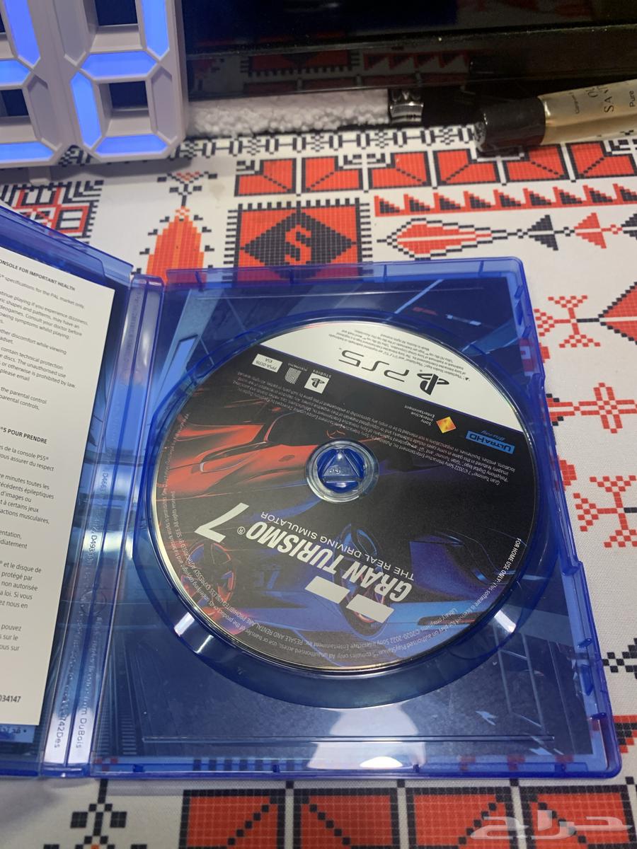 شريط قراند تريزمو اخو الجديد ما استخدمته الا مره64618701992322110