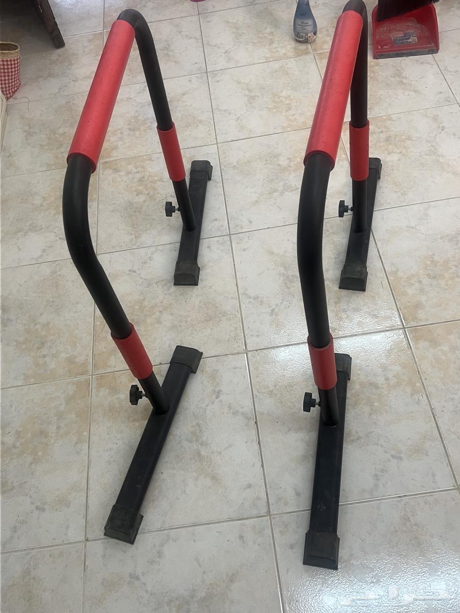 Calisthenics Exercise Tools64617962423425110