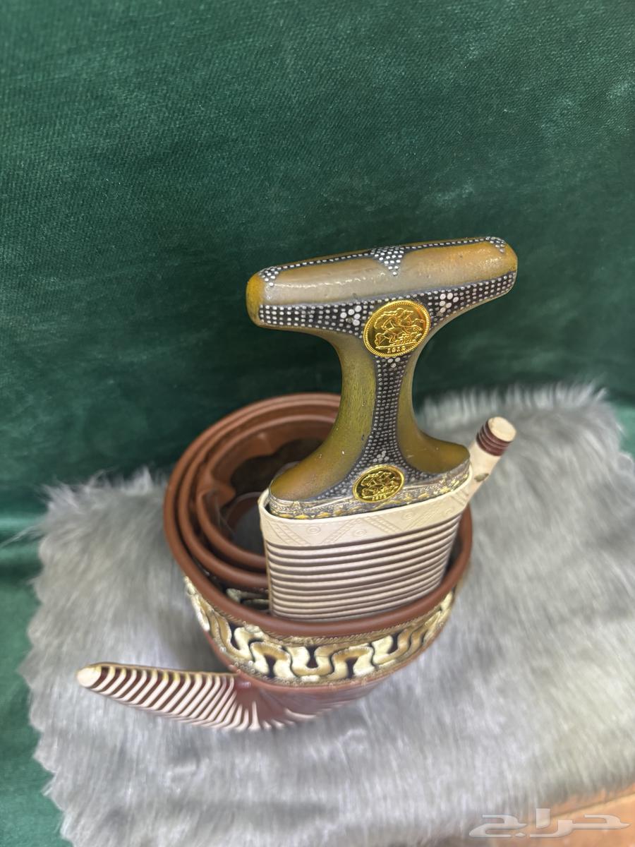 جنبية نجراني وتر شبية الزراف64620642846466111