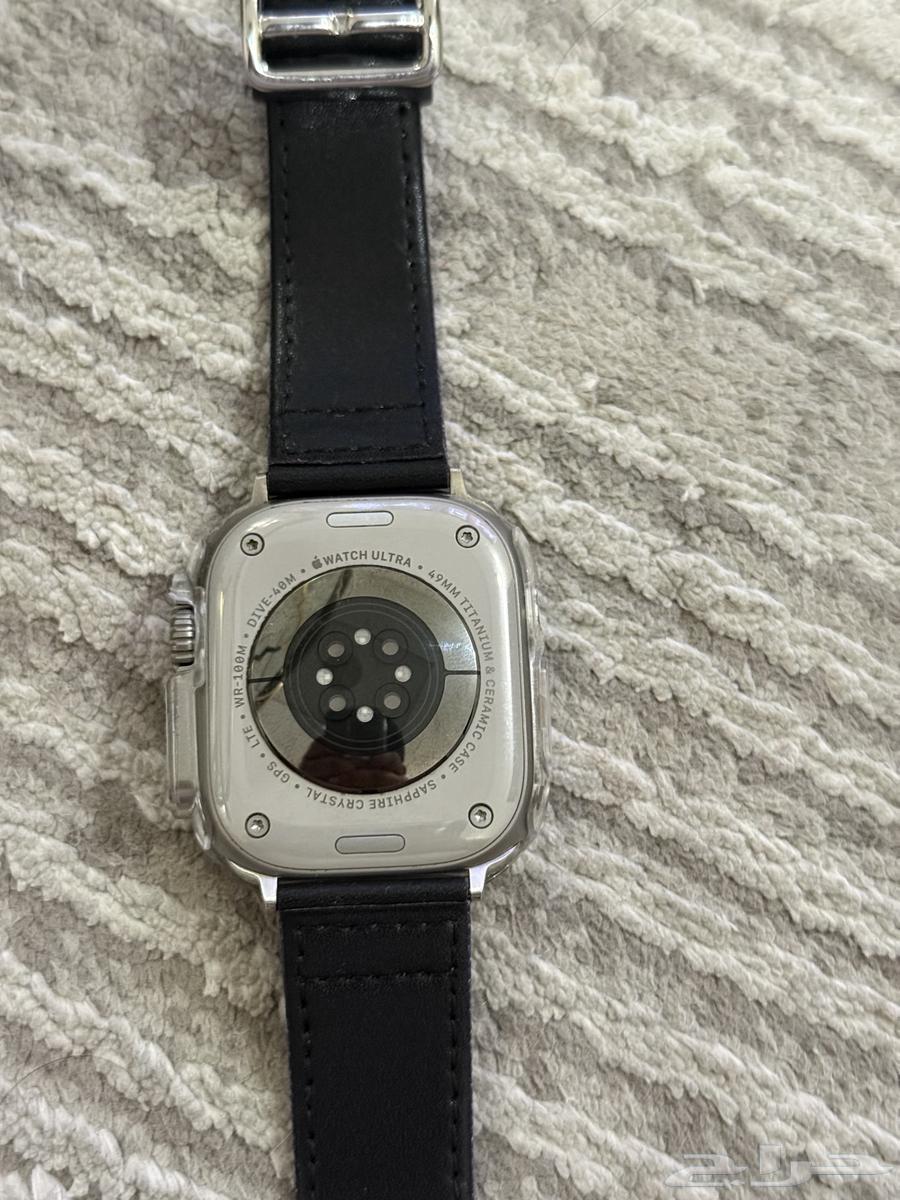 للبيع ساعه ابل واتش64625172948482112