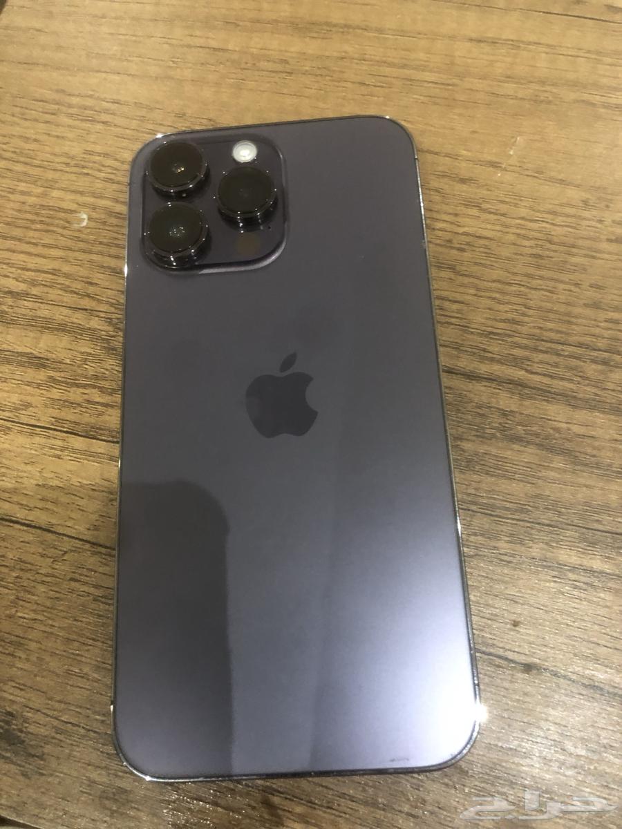 iPhone 14 Pro Max64617001172483112