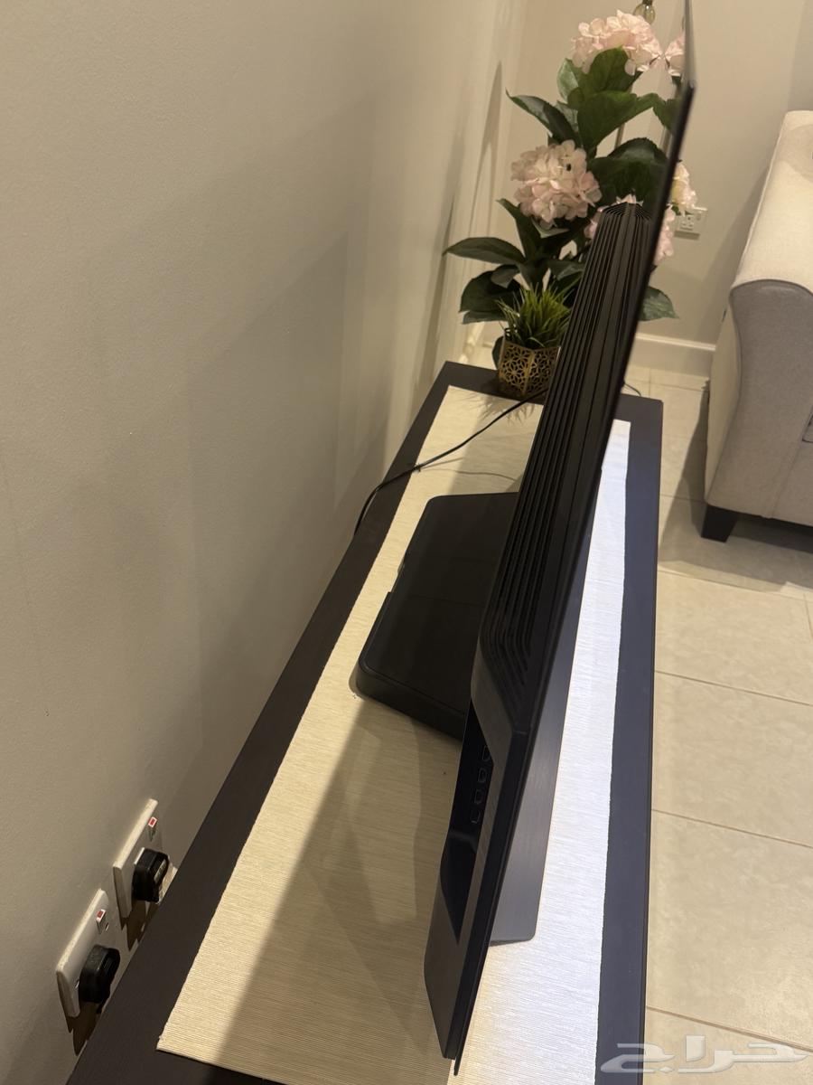 فرصة شاشة LG C9 حجم 55 بوصة بتقنية OLED نظيفة جدا بسعر مميز64621891846531113