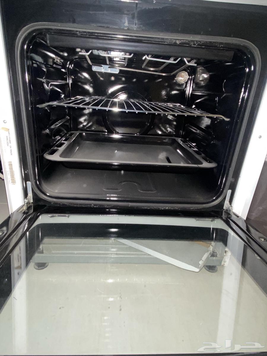 فرن كهربائي 4 عيون الرياض حي الجنادرية64619292593027113