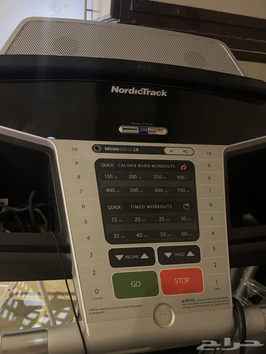 سير مشي امريكي كهربا 110 للبيع بالدمام64621067641859112