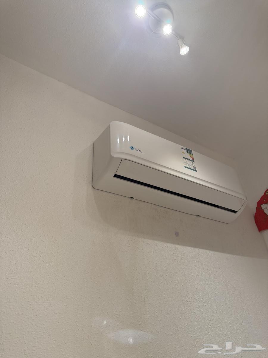 مكيف ماندو بلس 22000 وحدة حار بارد64619342845953110