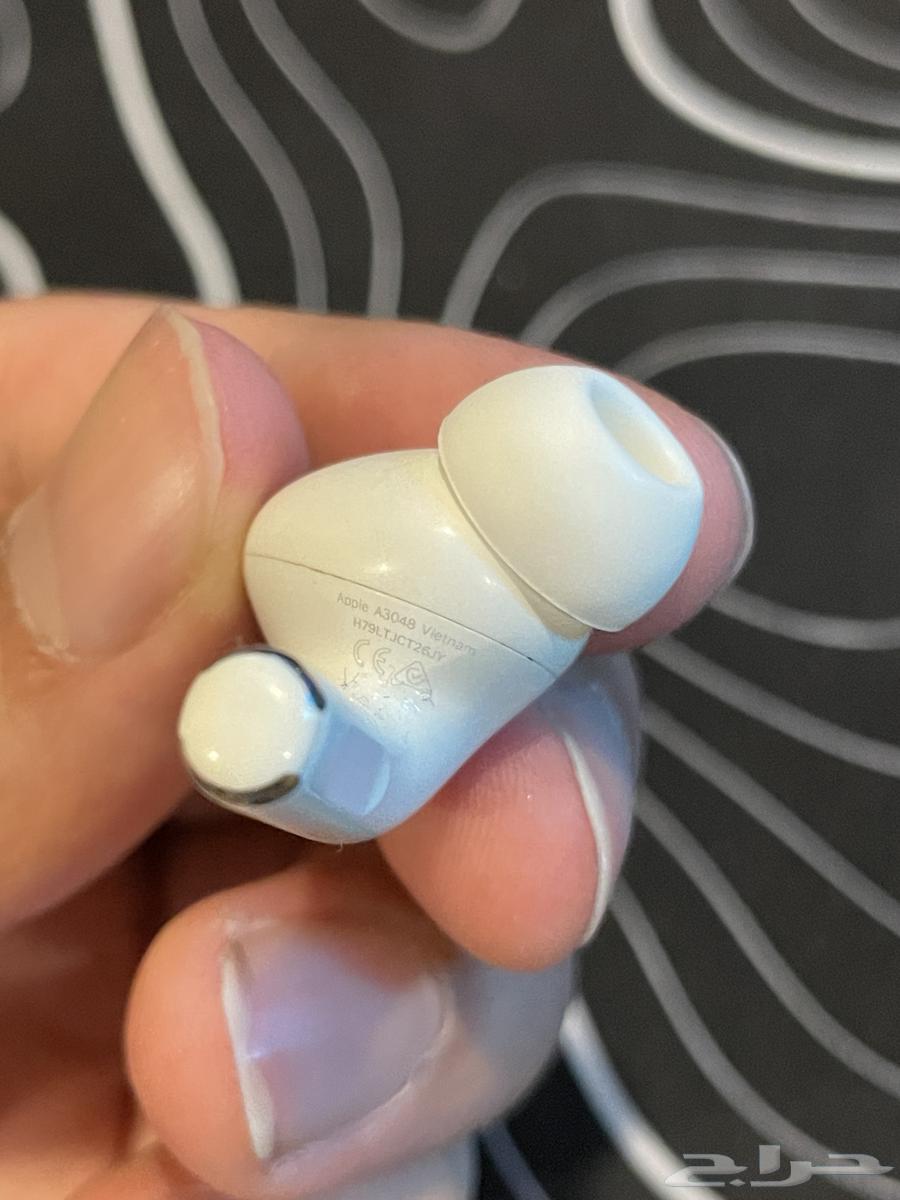 Left Earbud for type-C AirPods Pro 264616455670659110