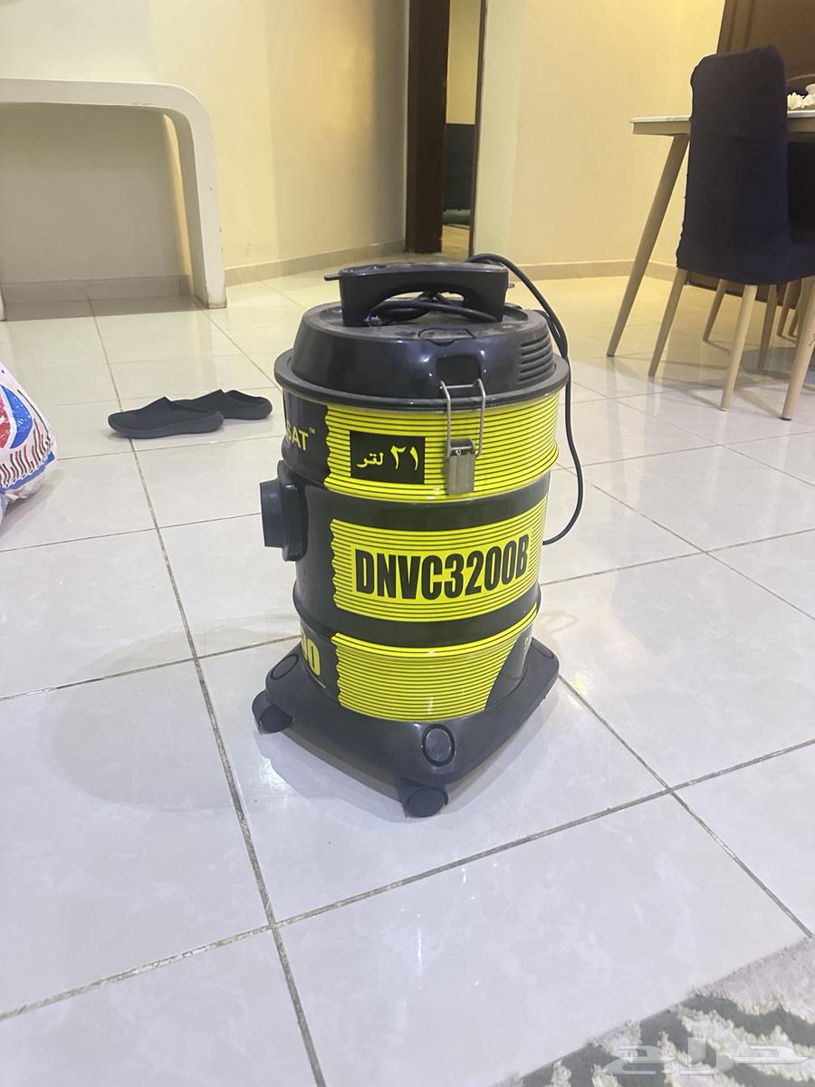 مكنسة كهربائية العدد 364617188029058110