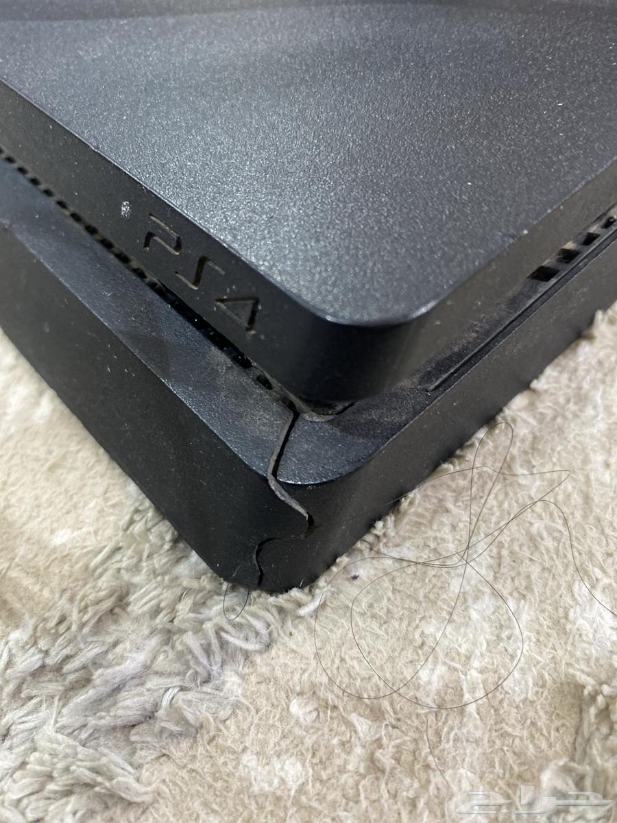 بلاستيشن 4 للبيع64620705114499111