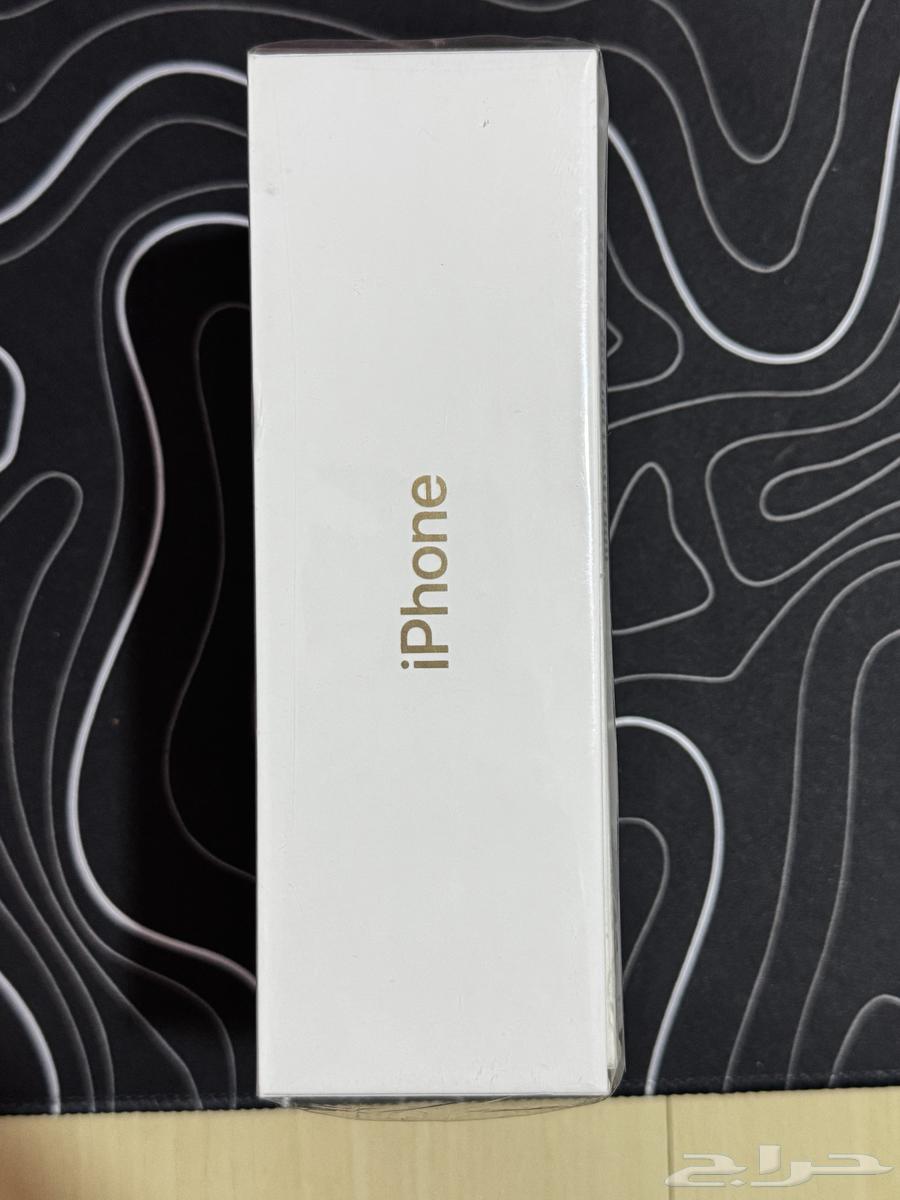 ايفون 7 بلس جديد بالكرتون64621204918401113