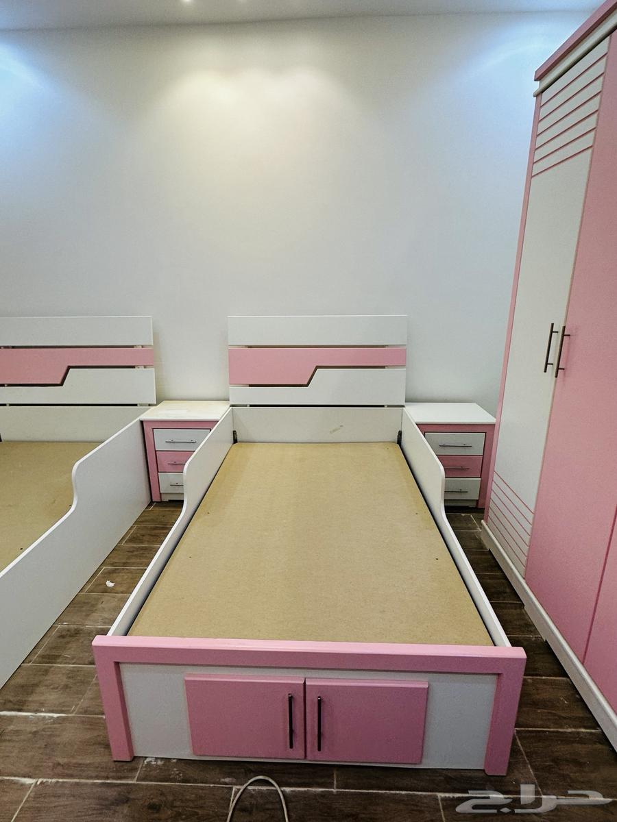 غرفة نوم بنات64620230166275113