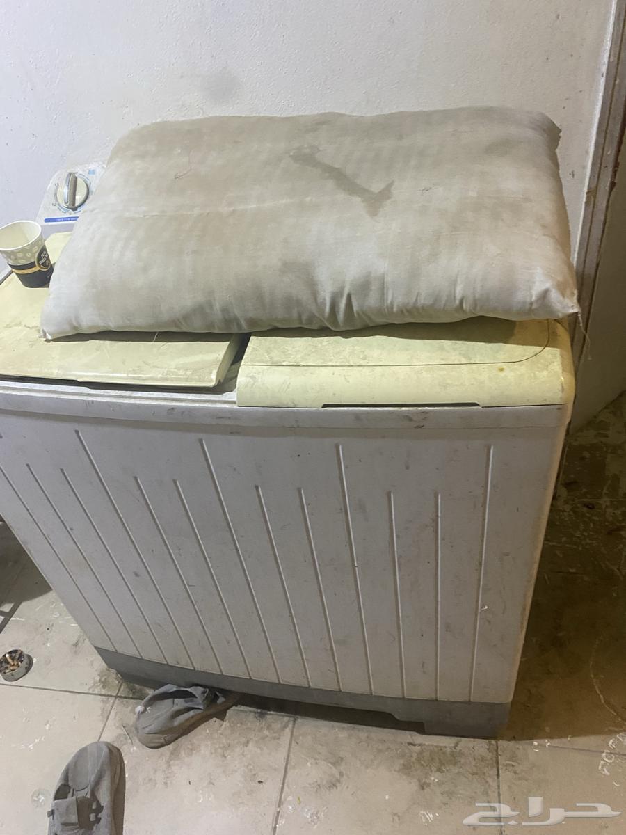 اثنين غسالة و سيكل للبيع بأي سعر64617325613442113