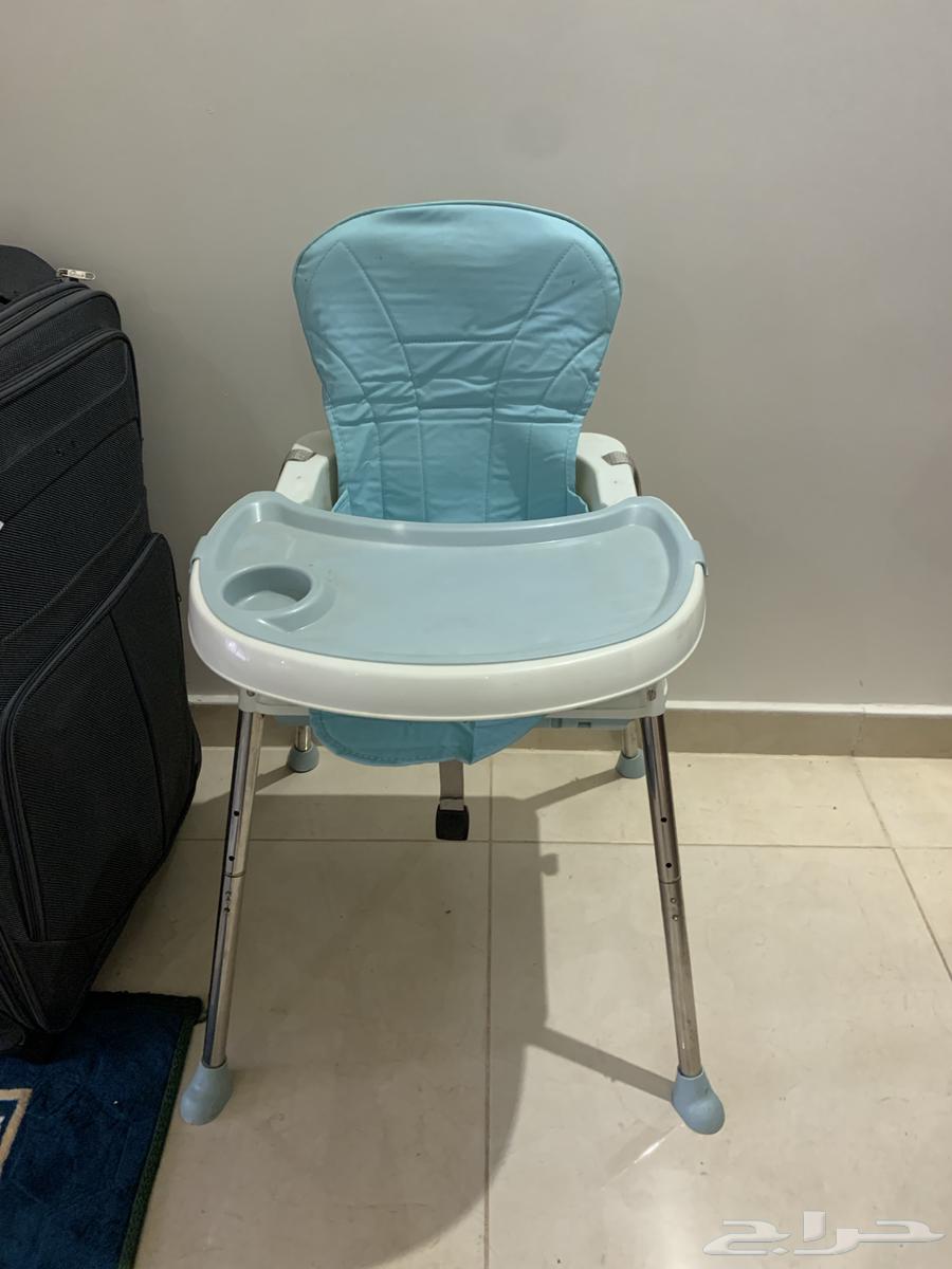 اغراض اطفال استخدام مره او اثنين كالجديد64623875666049111