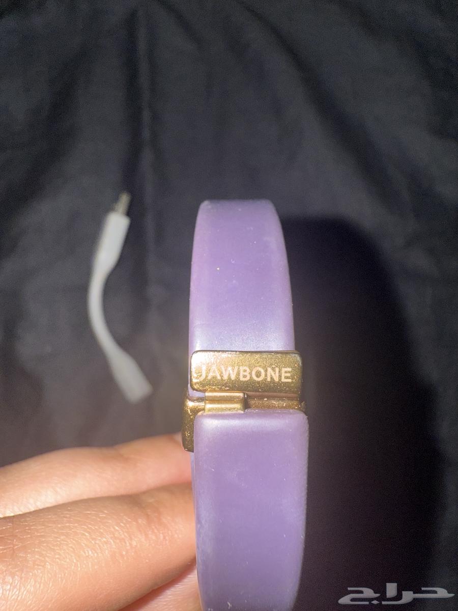 جهاز تتبع اللياقة jawbone up3 ( الاصلي)64619605287683114