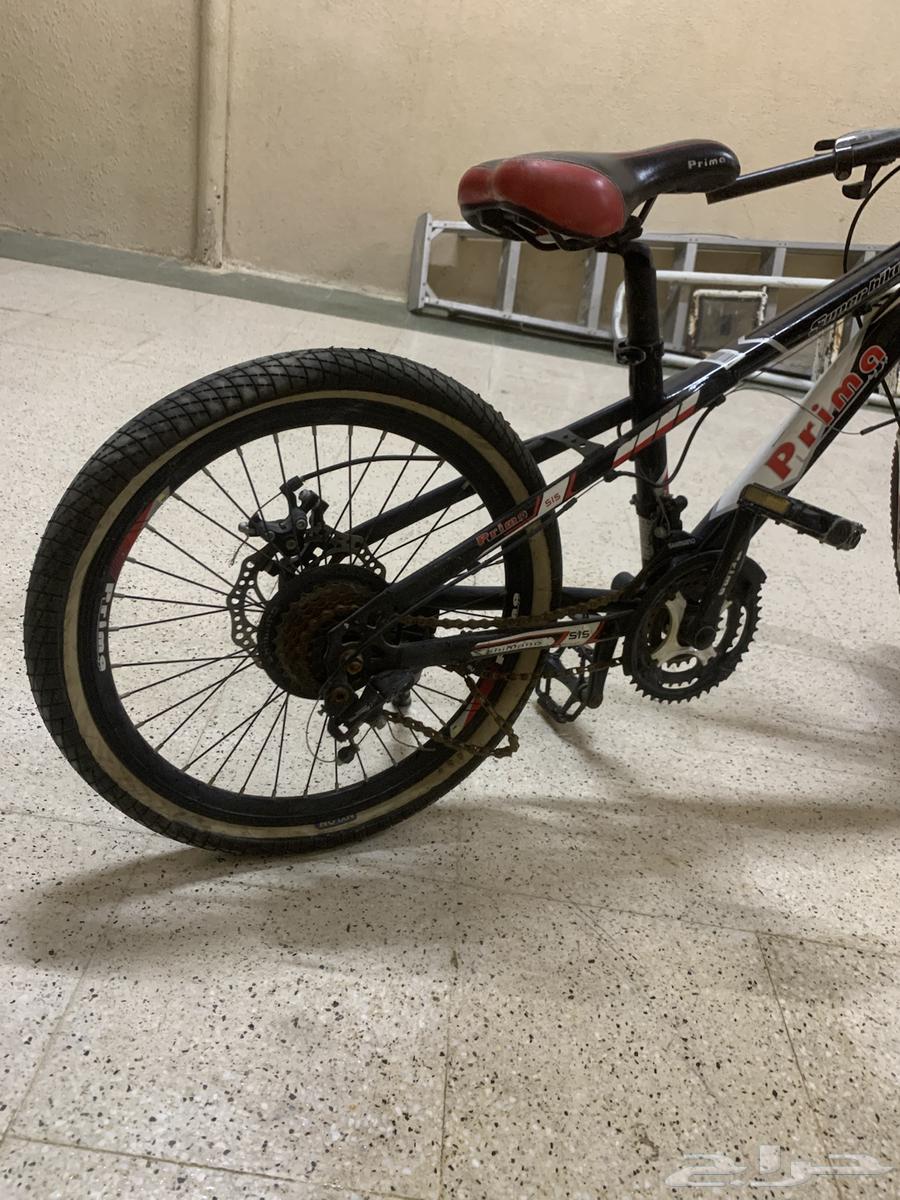 للبيع سيكل رياضي مناسب للصغار64624278580610113