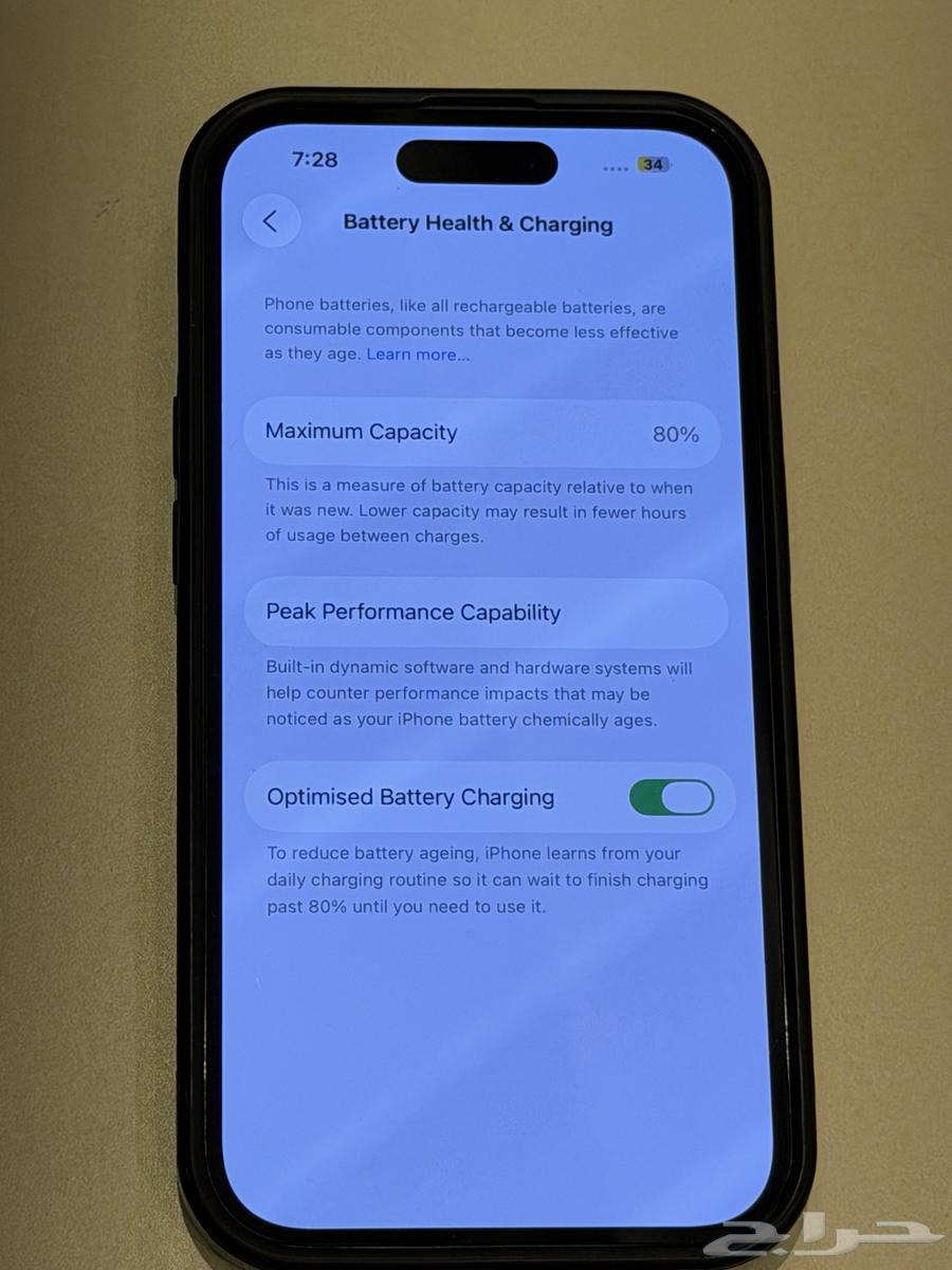 ايفون 14 برو بنفسجي 51264623948519042113
