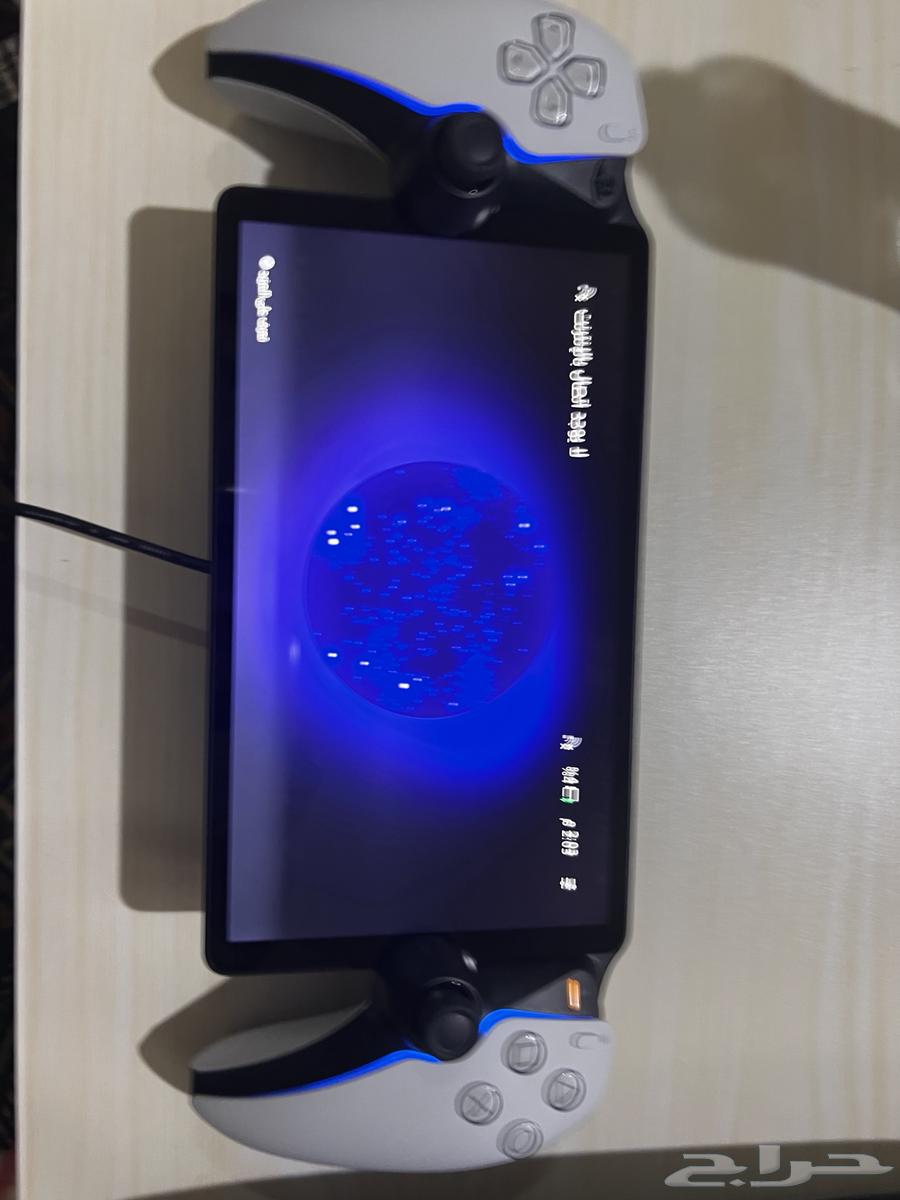 يد بلايستيشن 5 التحكم عن بعد جديدة استخدام بسيط64623704288387112