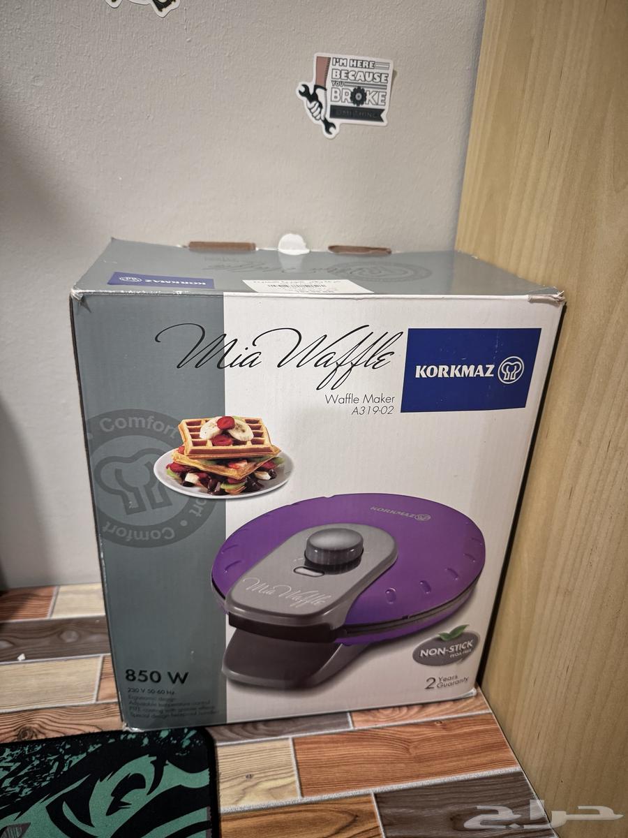 جهاز صنع بانكيك64626078454017110