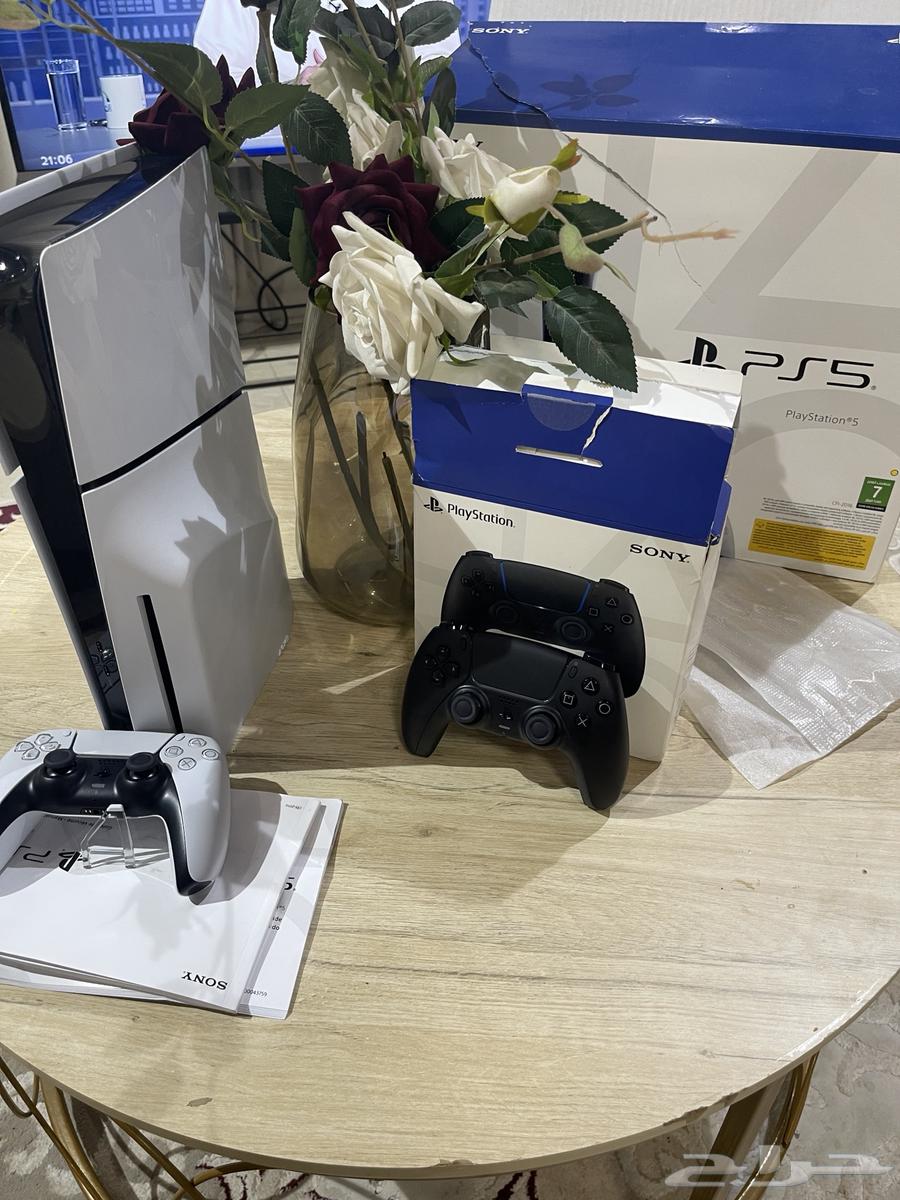 PlayStation (5) CD from STC, Purchase Date: 1/7/202564624866980099113