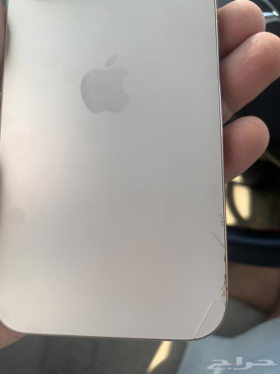 ايفون 16 برو ماكس جديد وهذا اللي فيه ماقد فك64618664526337110