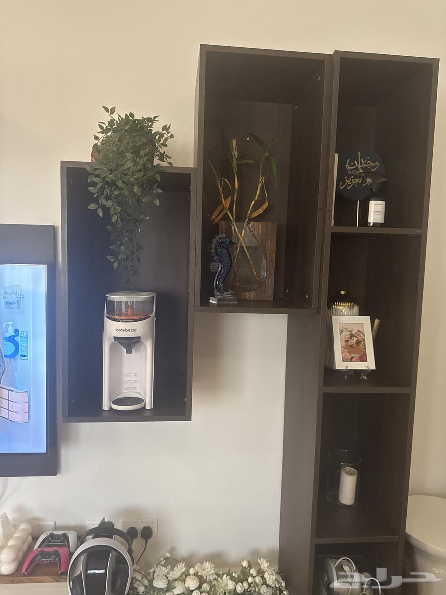 طاولة ديكوريه تلفزيون64620917306497112