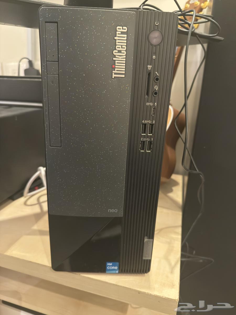 كمبيوتر مكتبي جديد لينووا Lenova Computer desktop64620729931907112