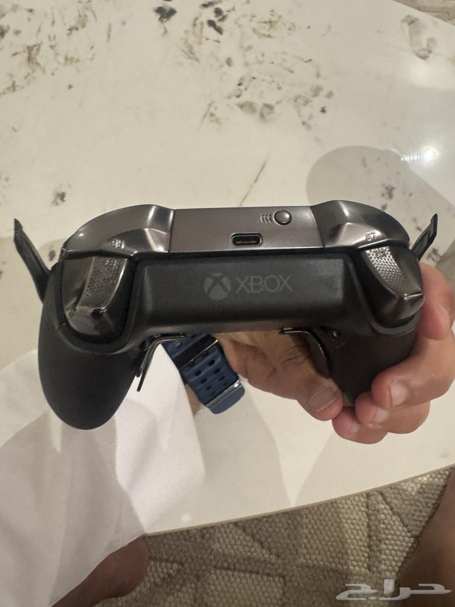 Bad Xbox Elite Series 264620054769154114