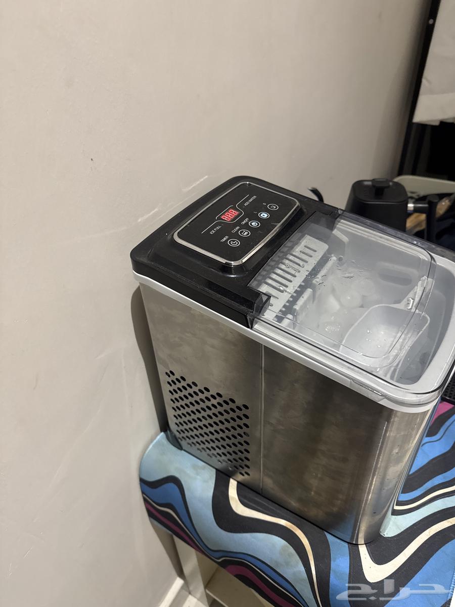 صانعة ثلج Xper من المنيع64619854889857111