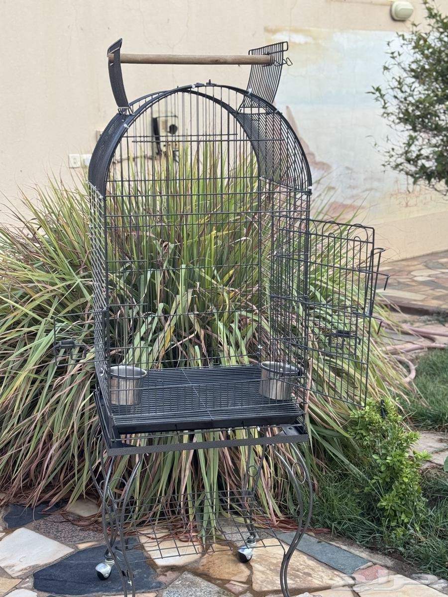 قفص طيور كبير للبيع64622663095171113