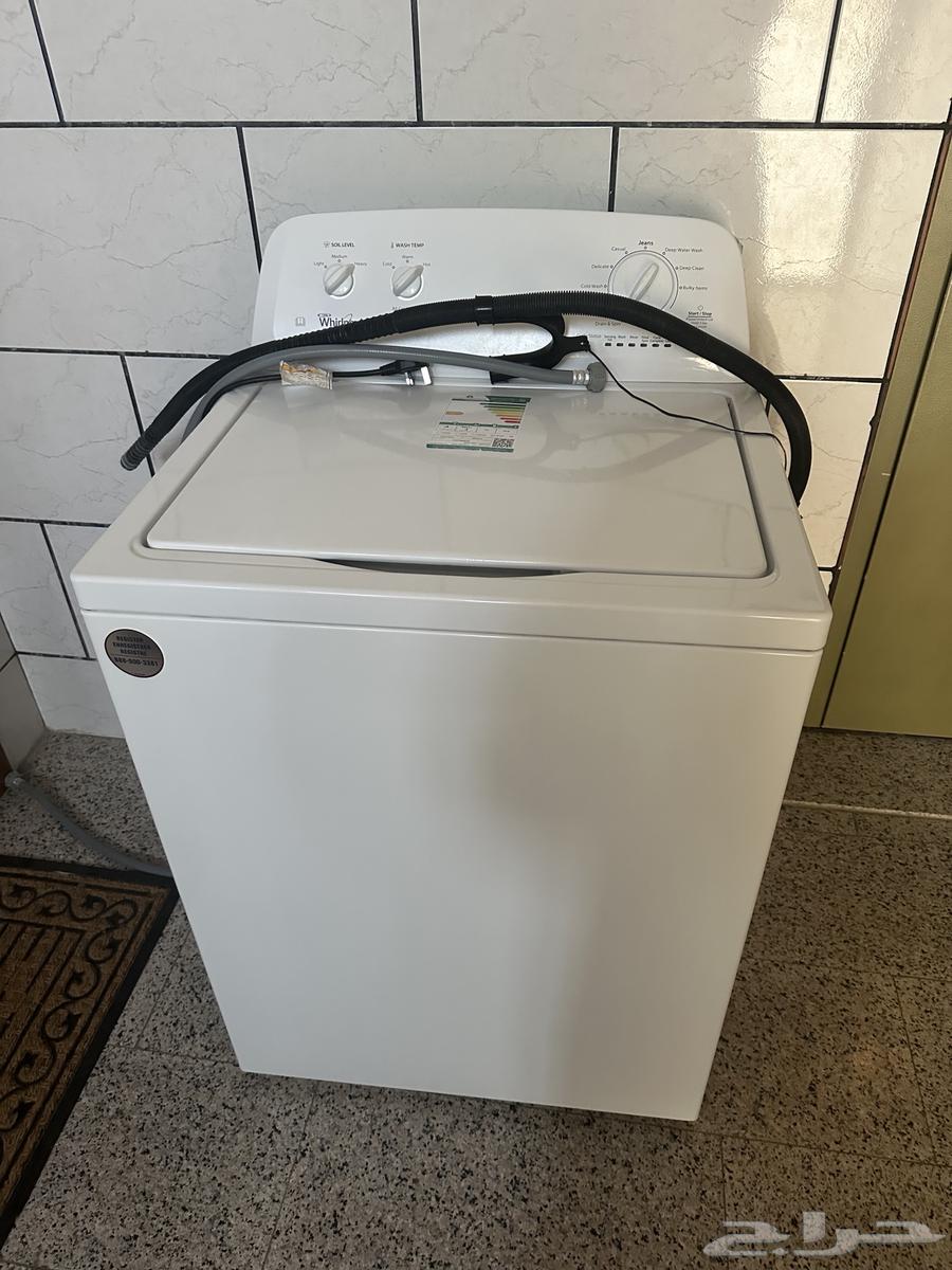 غساله للبيع64621104949505110